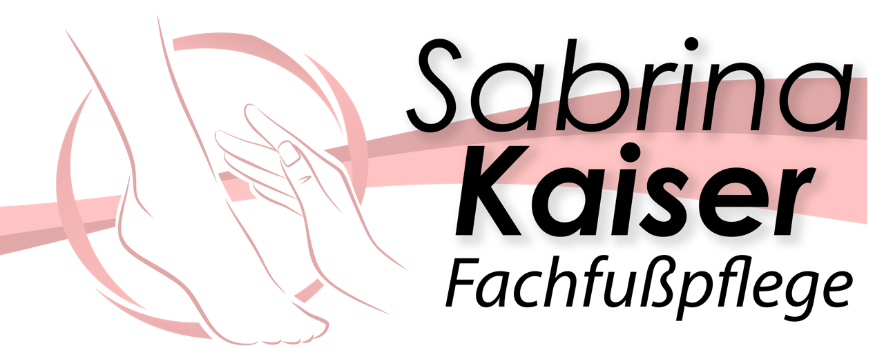 Fachfußpflege Sabrina Kaiser